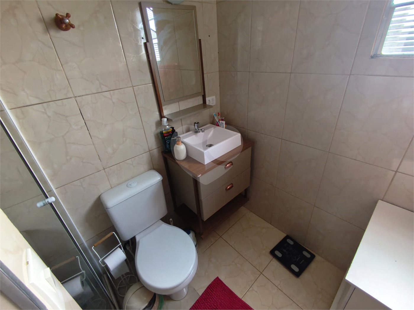 Apartamento à venda com 2 quartos em Jardim Leonor Mendes de Barros, São Paulo, SP