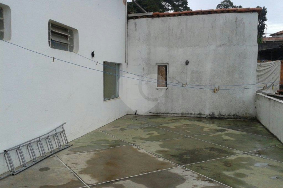 Casa à venda no condomínio Estrada Santa Ines,3250, Caieiras - SP