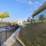 Casa à venda com 3 suítes no condomínio Residencial Evidencias Indaiatuba, Indaiatuba - SP
