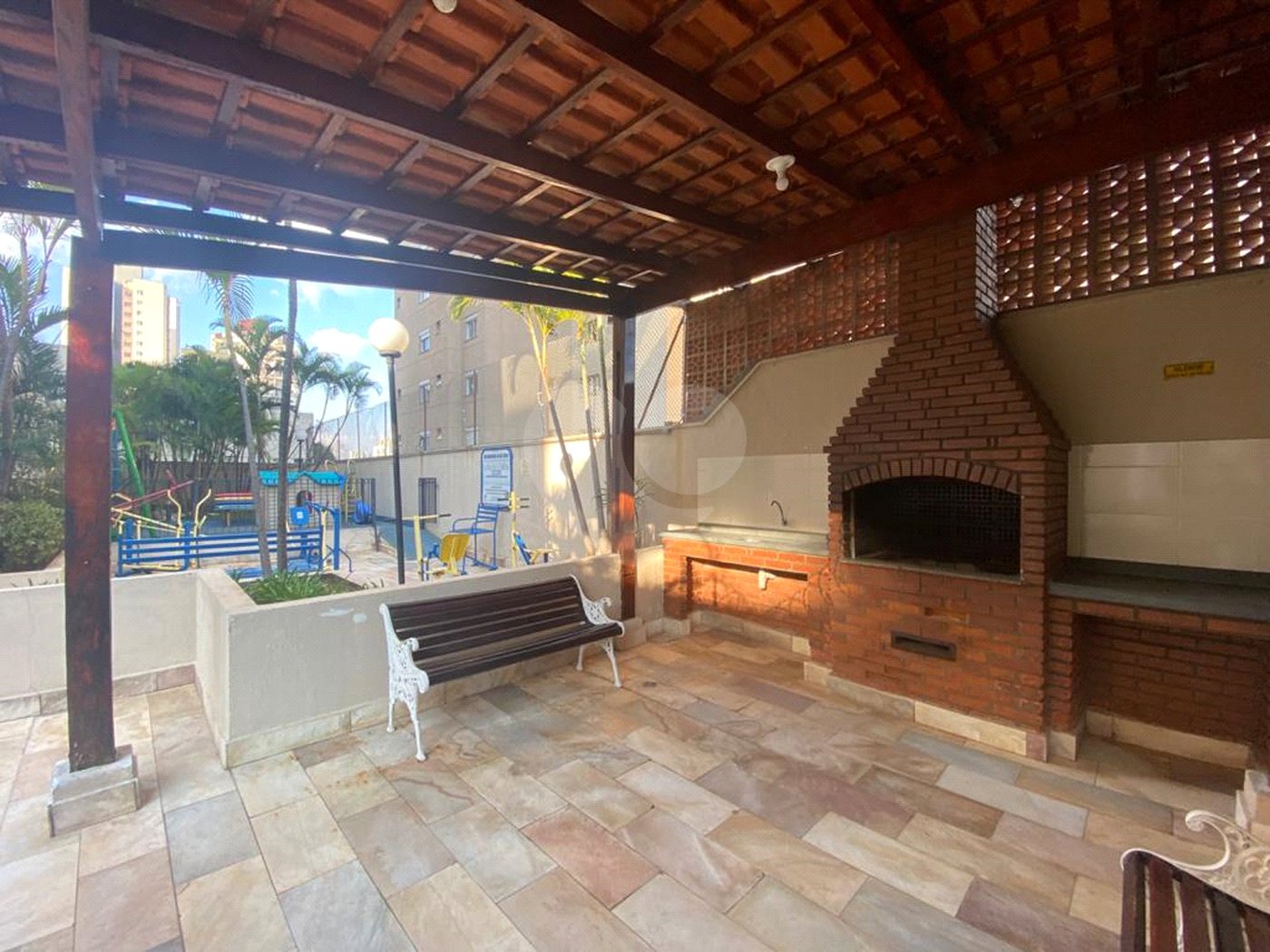 Apartamento à venda com 2 quartos em Santana, São Paulo, SP