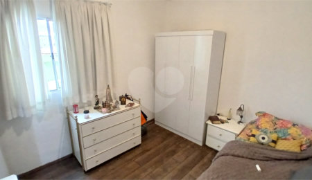 Apartamento à venda com 1 quarto em Santana, São Paulo, SP