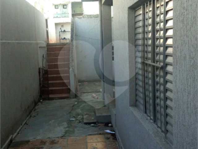 Terreno à venda com 3 quartos em Tucuruvi, São Paulo, SP