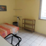 Apartamento com 2 dormitórios para alugar, 60 m² por R$ 3.690,00/mês - Gonzaga - Santos/SP