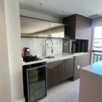 Apartamento à venda com 3 suítes em Água Branca, São Paulo, SP