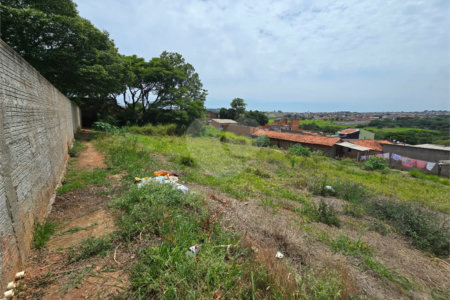 Terreno à venda em Vila Belo Horizonte, Itapetininga, SP
