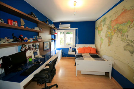 Casa à venda com 3 quartos, sendo 2 suítes,  em Vila Tramontano, São Paulo, SP