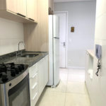 Apartamento à venda com 2 quartos, sendo 1 suíte, em Vila Leopoldina, São Paulo, SP