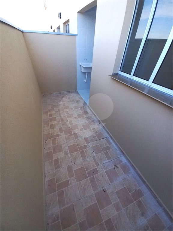 Villagio à venda com 2 quartos em Vila São Paulo, Mogi das Cruzes, SP