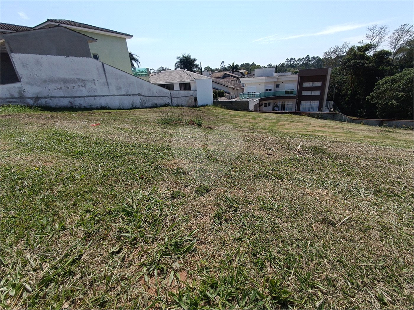 Terreno à venda em Casablanca, Vargem Grande Paulista, SP