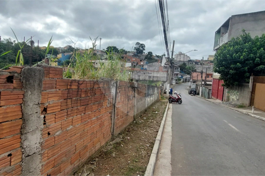 Terreno à venda em Guaianazes, São Paulo, SP