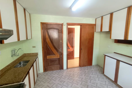 Apartamento à venda com 3 quartos, sendo 1 suíte, em Tijuca, Rio de Janeiro, RJ