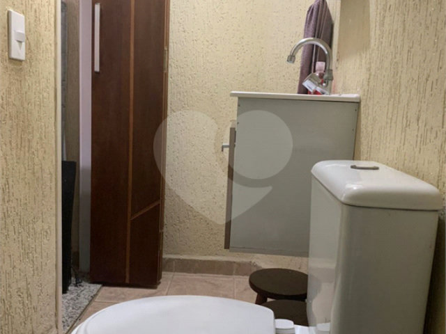 Casa à venda com 2 quartos no condomínio Residencial Macedônia, São Paulo - SP