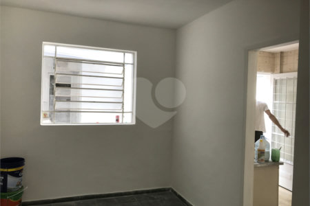 Casa de Vila à venda com 2 quartos, sendo 1 suíte, em Vila São Francisco (zona Sul), São Paulo, SP