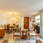 Apartamento à venda com 4 quartos, sendo 2 suítes, em Perdizes, São Paulo, SP