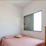 Apartamento à venda com 2 quartos em Vila da Saúde, São Paulo, SP