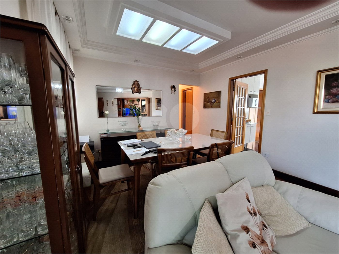 Apartamento à venda com 3 quartos, sendo 2 suítes, em Santana, São Paulo, SP