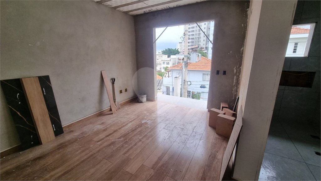 Sobrado à venda com 3 suítes em Mandaqui, São Paulo, SP