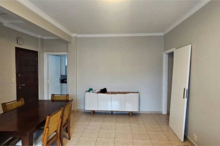 Apartamento com 3 dormitórios à venda, 138 m² por R$ 799.999,99 - Boqueirão - Santos/SP