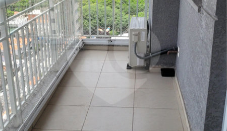 Apartamento à venda com 1 quarto em Brooklin Paulista, São Paulo, SP