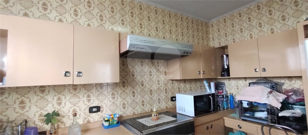 Sobrado à venda com 3 quartos, sendo 1 suíte, em Santana, São Paulo, SP