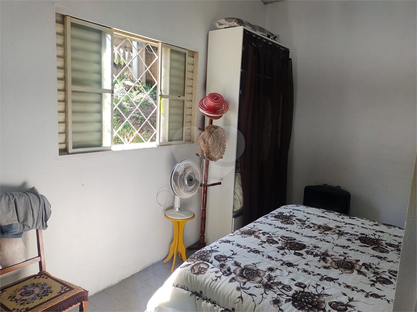 Chácara à venda com 2 quartos em Jundiaquara, Araçoiaba da Serra, SP