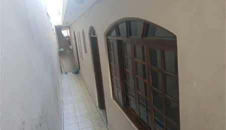 Sobrado à venda com 2 quartos, sendo 1 suíte,  em Jardim Umarizal, São Paulo, SP