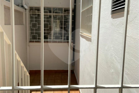 Sobrado à venda com 3 quartos em Vila Mariana, São Paulo, SP