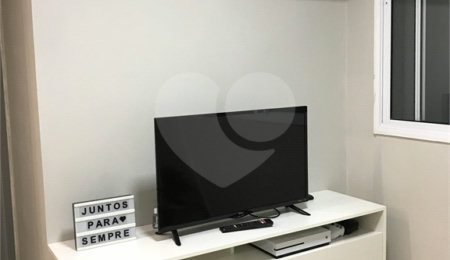 Apartamento à venda com 2 quartos em Jaraguá, São Paulo, SP