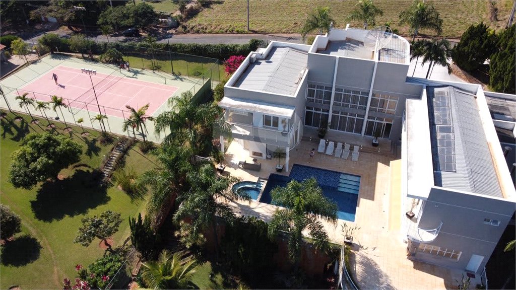 Casa à venda com 5 suítes no condomínio Acmti - Colinas do Mosteiro, Terras de Itaici e Recanto dos Pássaros, Indaiatuba - SP