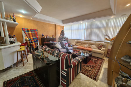 Apartamento à venda com 3 quartos, sendo 1 suíte, em Tijuca, Rio de Janeiro, RJ