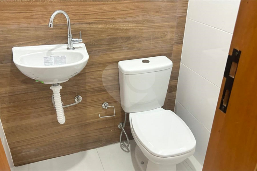 Casa para alugar com 1 quarto no condomínio Edificio Cometa, São Paulo - SP