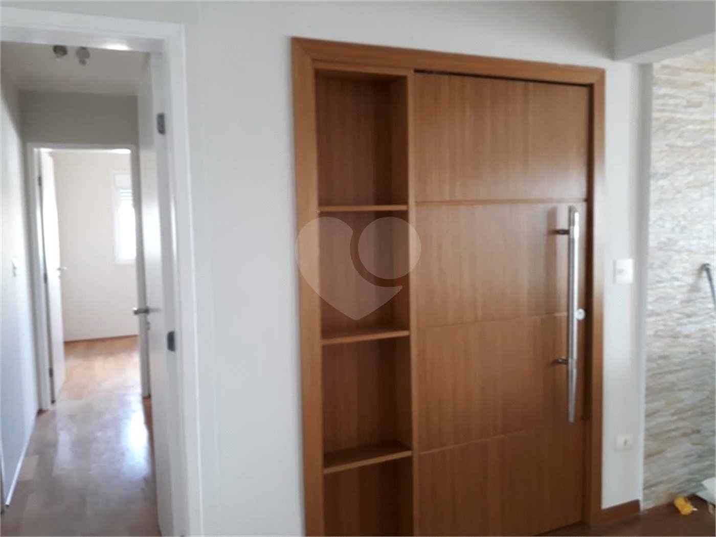 Apartamento à venda com 3 suítes,  em Água Fria, São Paulo, SP