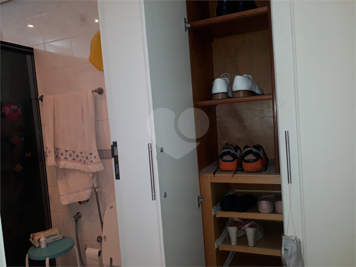 Apartamento à venda com 3 suítes em Santana, São Paulo, SP