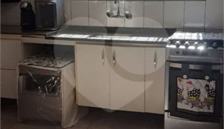 Casa Térrea à venda com 2 quartos, sendo 1 suíte,  em Santa Terezinha, São Paulo, SP