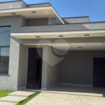 Casa à venda com 3 quartos, sendo 1 suíte, no condomínio Reserva Ipanema, Sorocaba - SP
