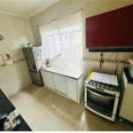 Apartamento com 2 dormitórios à venda - Pompéia - Santos/SP