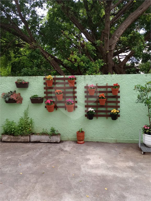 Apartamento à venda com 1 quarto em Cambuci, São Paulo, SP