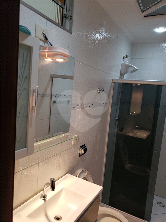 Sobrado à venda com 2 quartos em Jardim Santa Mena, Guarulhos, SP