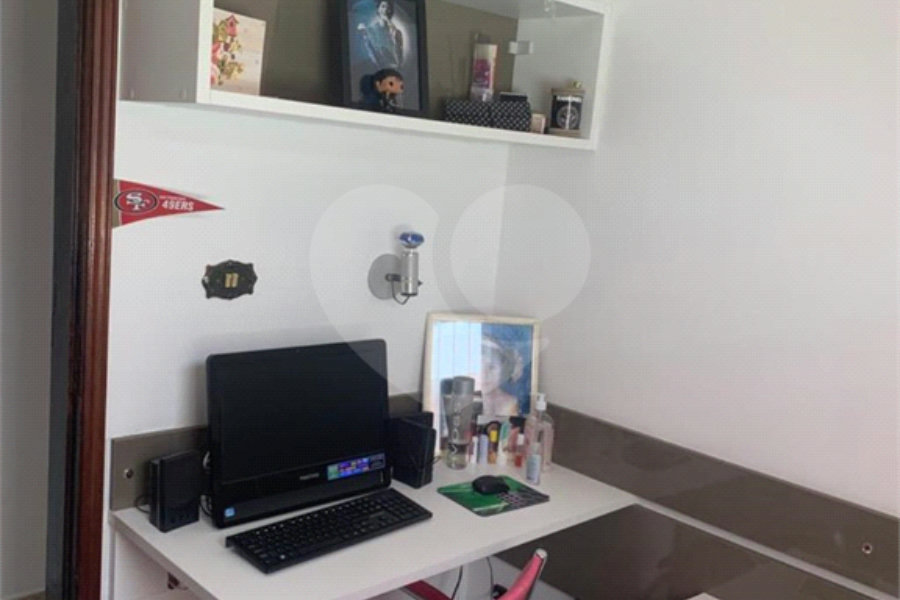 Sobrado à venda com 3 quartos, sendo 1 suíte, em Freguesia do Ó, São Paulo, SP