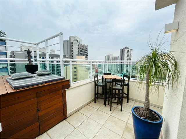 Apartamento à venda com 2 quartos, sendo 1 suíte,  em Santa Cecília, São Paulo, SP
