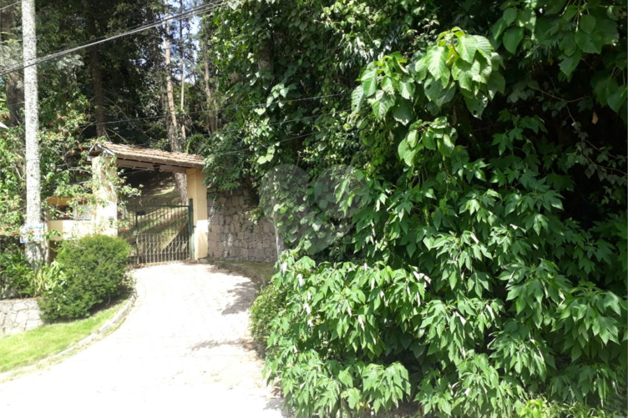 Terreno à venda no condomínio Parque Imperial da Cantareira, Mairiporã - SP