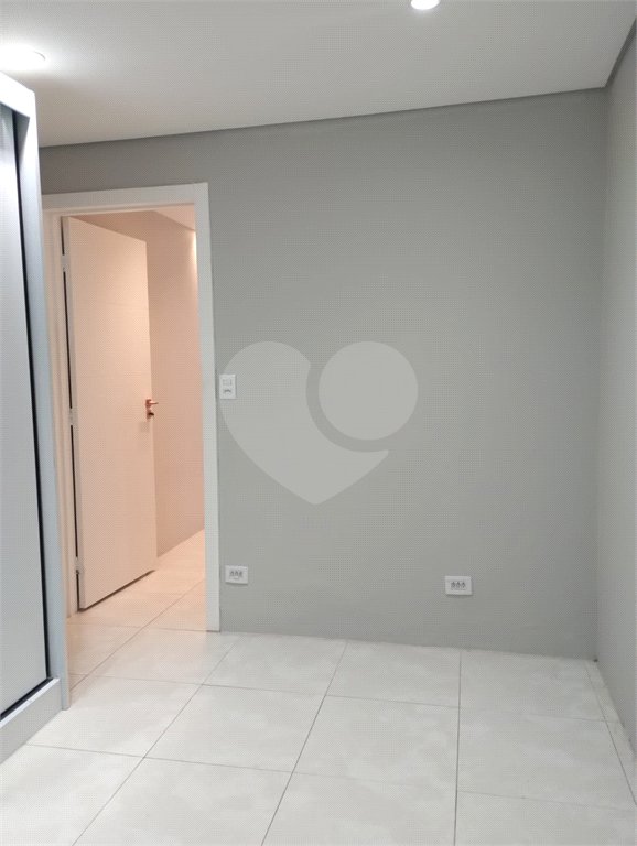 Casa Térrea à venda com 1 quarto em Vila Nivi, São Paulo, SP