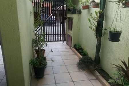 Sobrado à venda com 4 quartos, sendo 1 suíte,  em Brooklin Paulista, São Paulo, SP