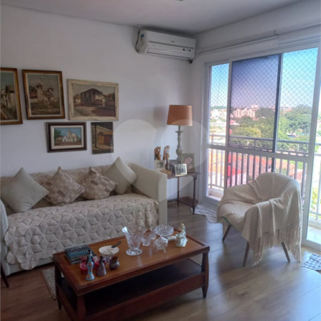 Apartamento à venda com 2 quartos, sendo 1 suíte, em Jardim Faculdade, Itu, SP