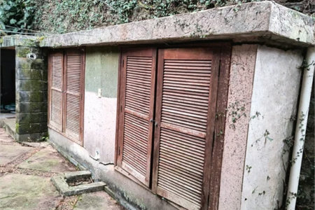Casa à venda com 4 suítes em Vila Morumbi, São Paulo, SP