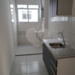 Apartamento à venda com 2 quartos em Campo Grande, Rio de Janeiro, RJ