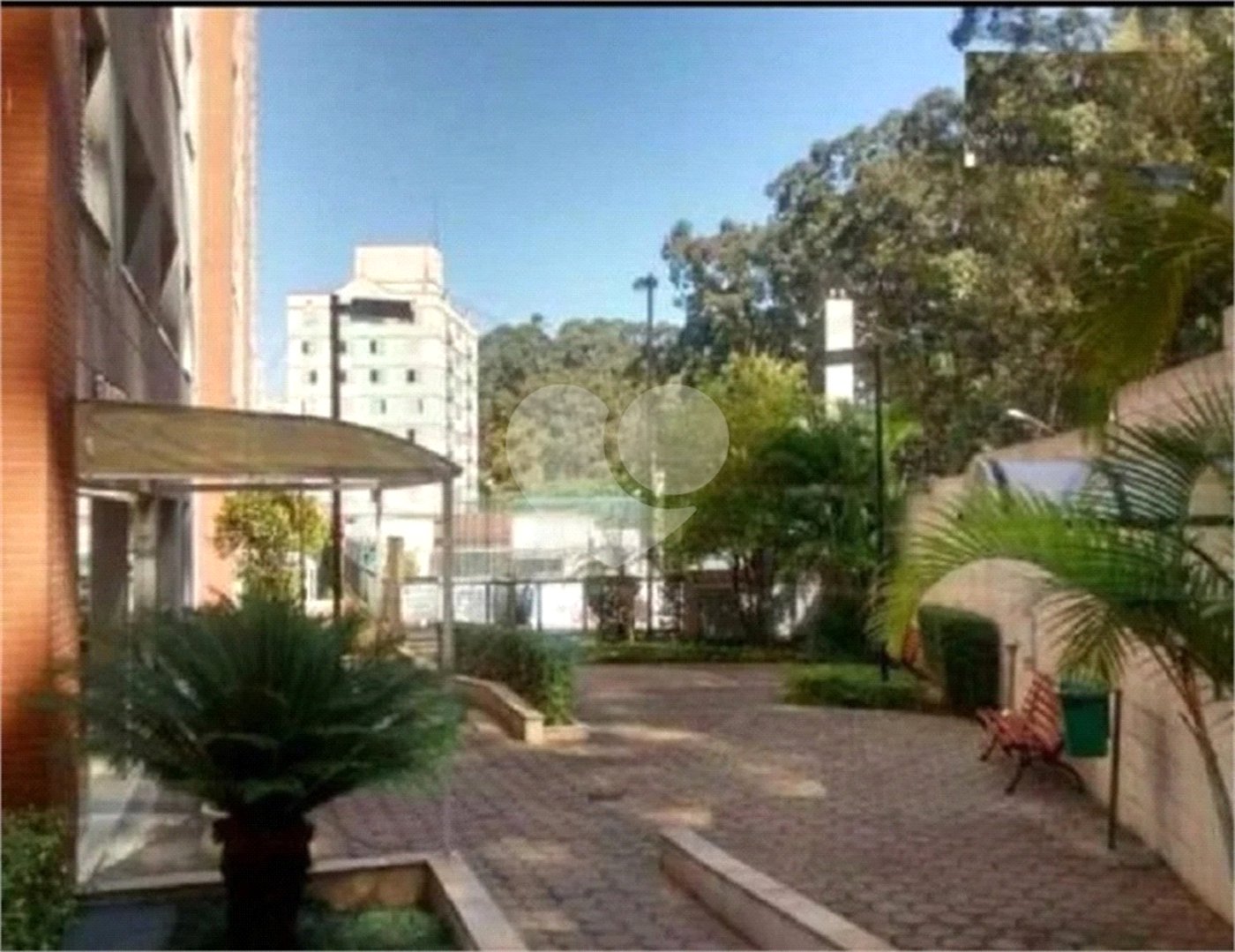 Apartamento à venda com 2 quartos em Vila Santa Teresa (zona Sul), São Paulo, SP