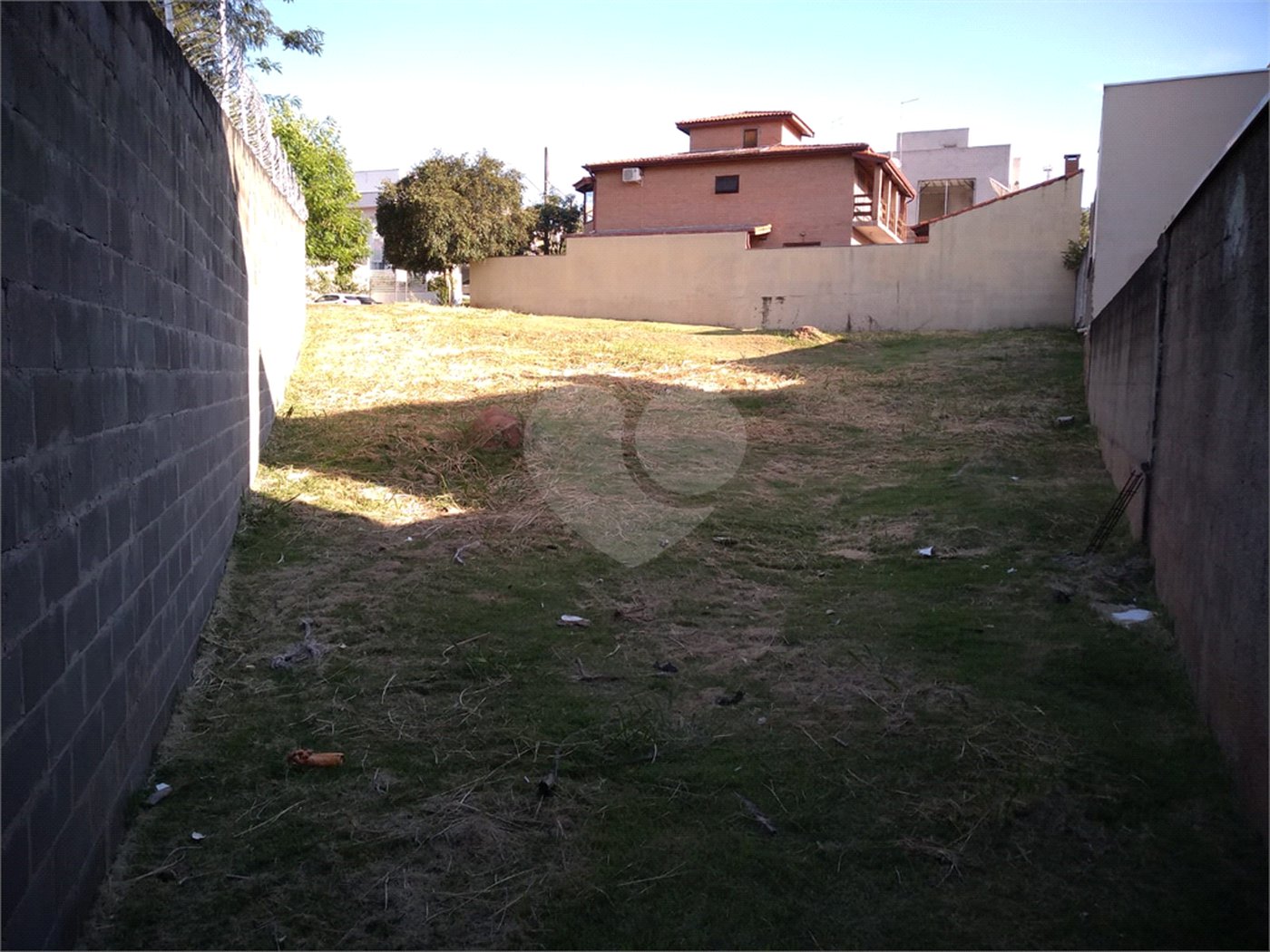 Terreno à venda no condomínio Residencial Grape Village, Vinhedo - SP