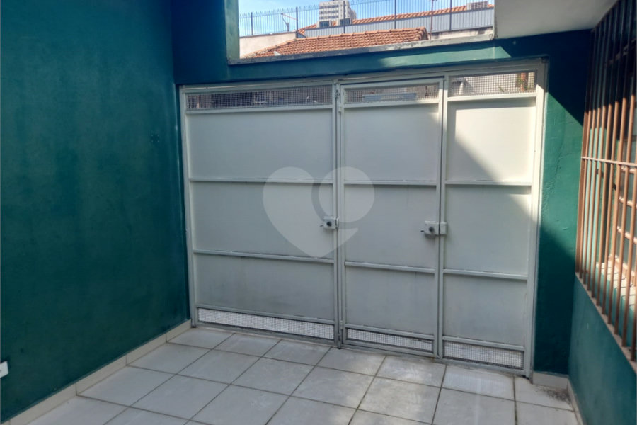 Casa à venda com 3 quartos em Tucuruvi, São Paulo, SP