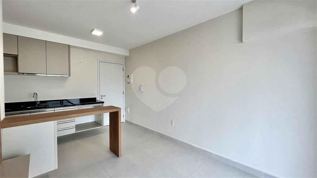 Apartamento à venda com 2 quartos em Vila Buarque, São Paulo, SP